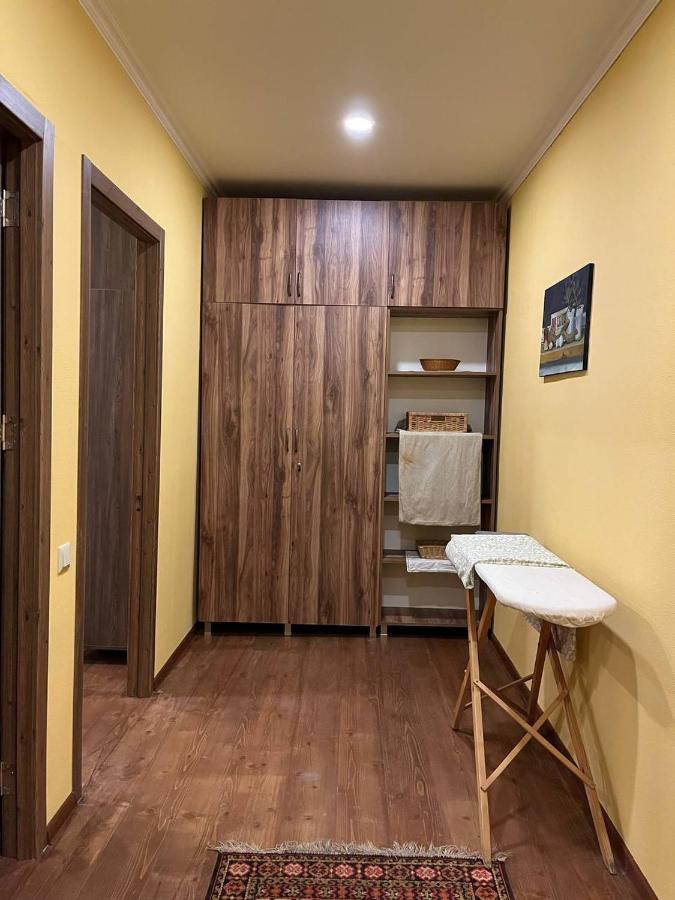 Home Away Home In Heart Of 트빌리시 외부 사진